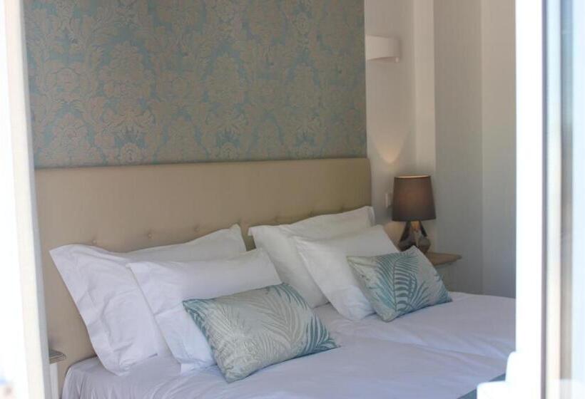 تختخواب و صبحانه Monte Das Perdizes