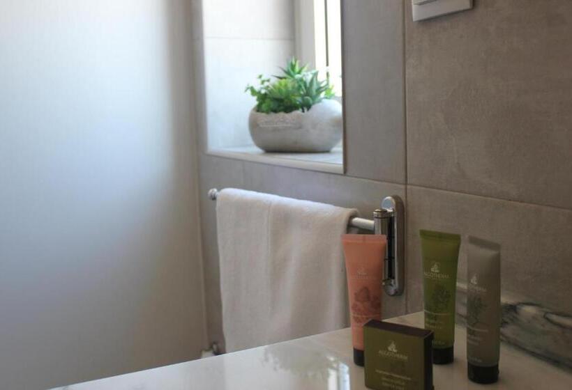 تختخواب و صبحانه Monte Das Perdizes