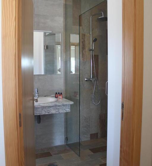 تختخواب و صبحانه Monte Das Perdizes