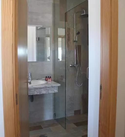 Aamiaismajoitus (B&B) Monte Das Perdizes