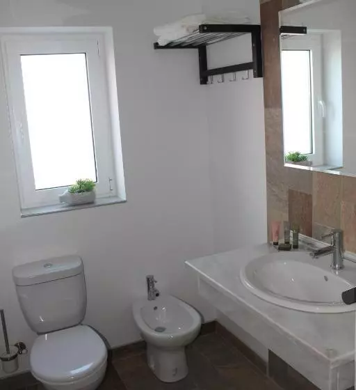 Aamiaismajoitus (B&B) Monte Das Perdizes