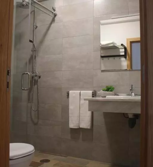 Aamiaismajoitus (B&B) Monte Das Perdizes