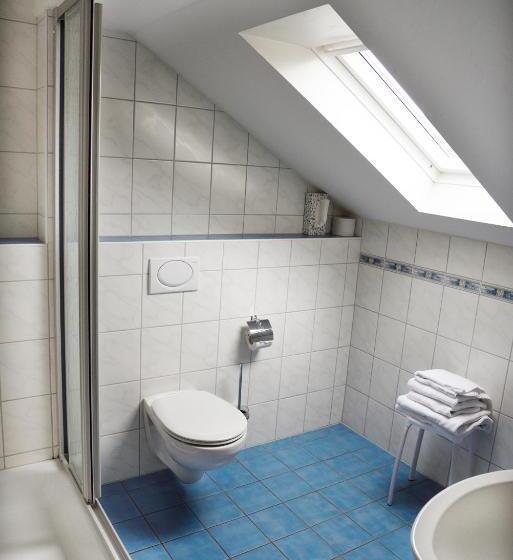 בית מלון כפרי Weingut Weich