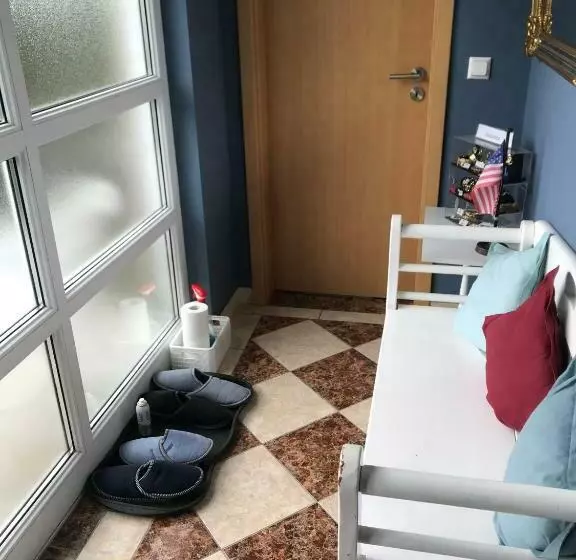 Loreley Bed And Breakfast