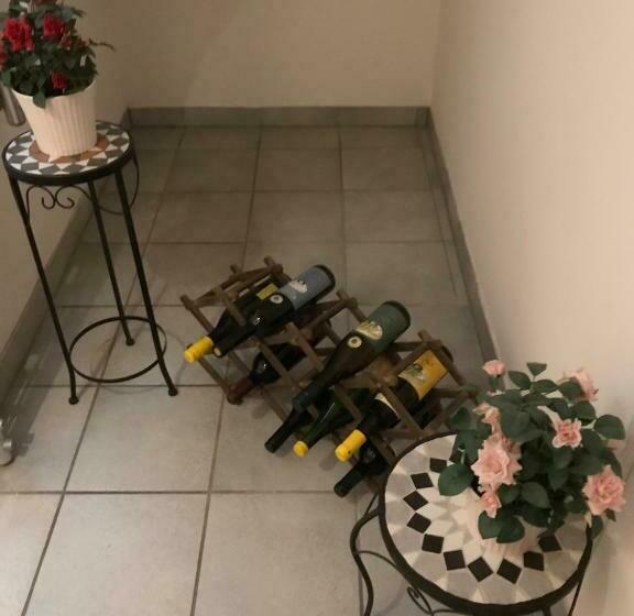 Loreley Bed And Breakfast