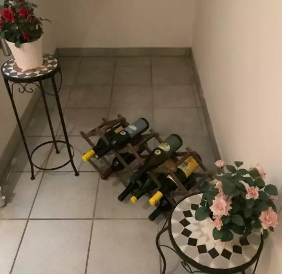 Loreley Bed And Breakfast