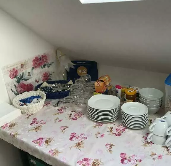 Loreley Bed And Breakfast