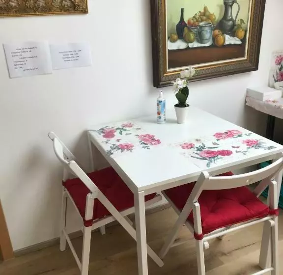 Loreley Bed And Breakfast