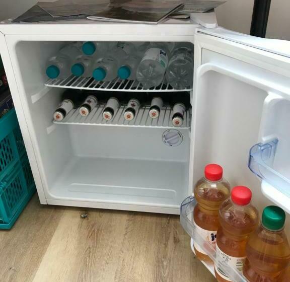 Loreley Bed And Breakfast