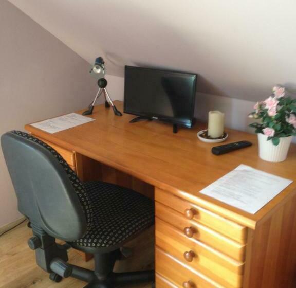 Loreley Bed And Breakfast