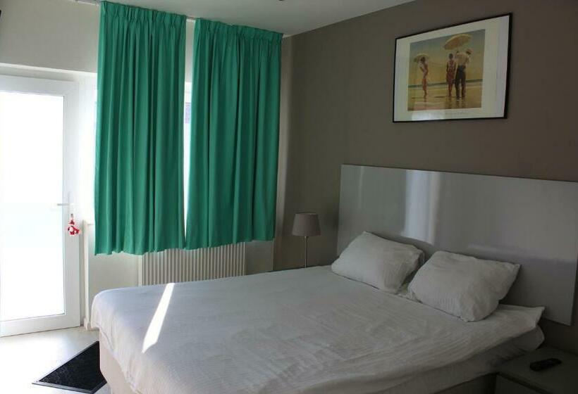 汽车旅馆 Logie Rotem