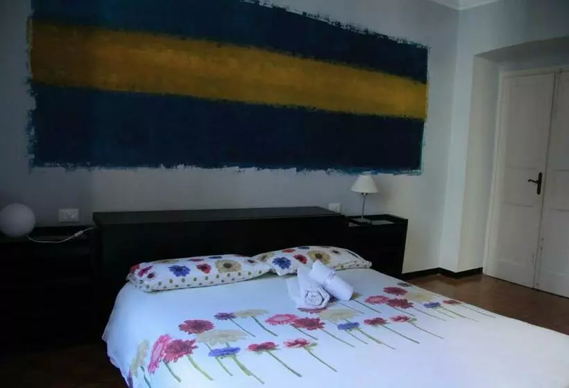پانسیون Artroom In Appartment