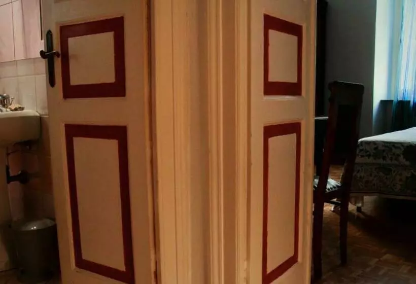 پانسیون Artroom In Appartment
