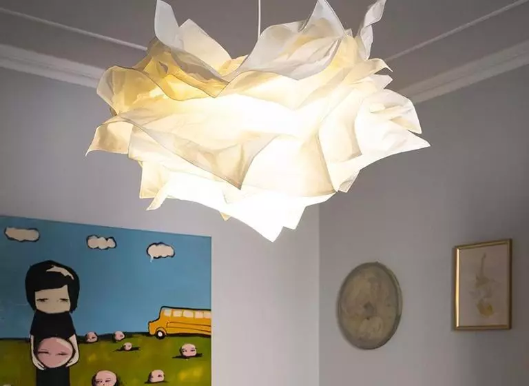پانسیون Artroom In Appartment