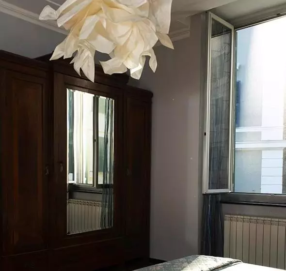 پانسیون Artroom In Appartment