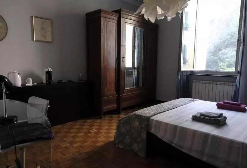پانسیون Artroom In Appartment