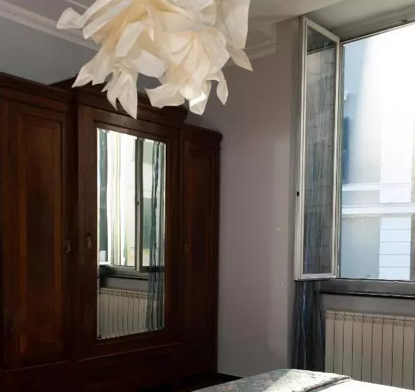 پانسیون Artroom In Appartment