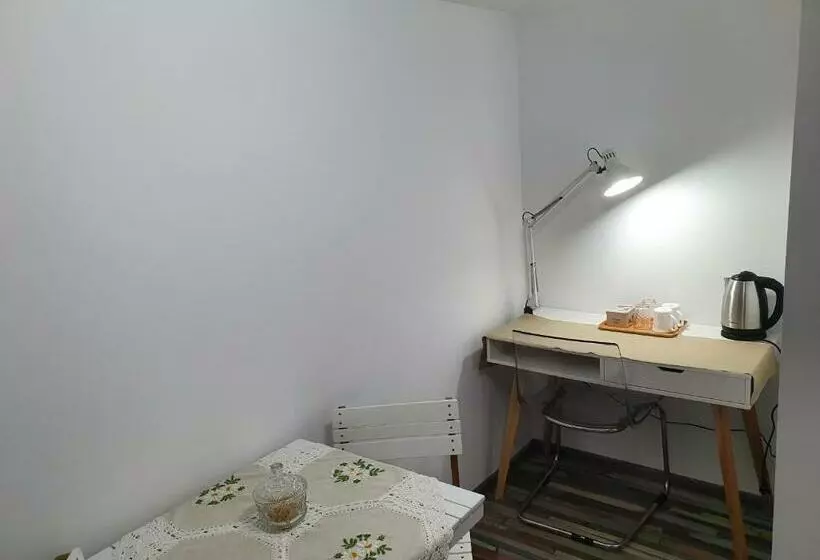 ペンション Casa Turta Dulce