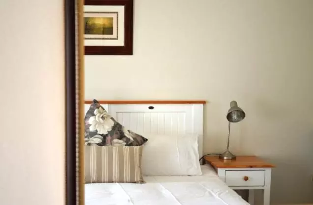 ペンション De Berg Guesthouse