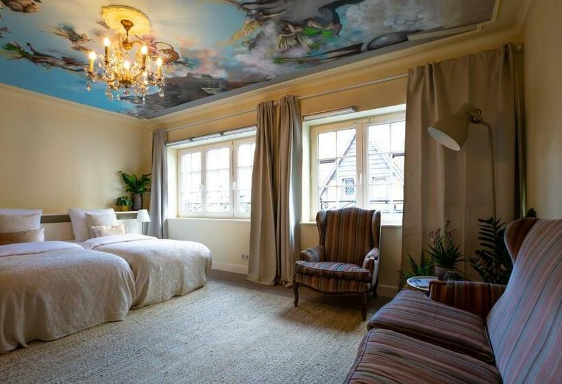 ペンション Place To Bee