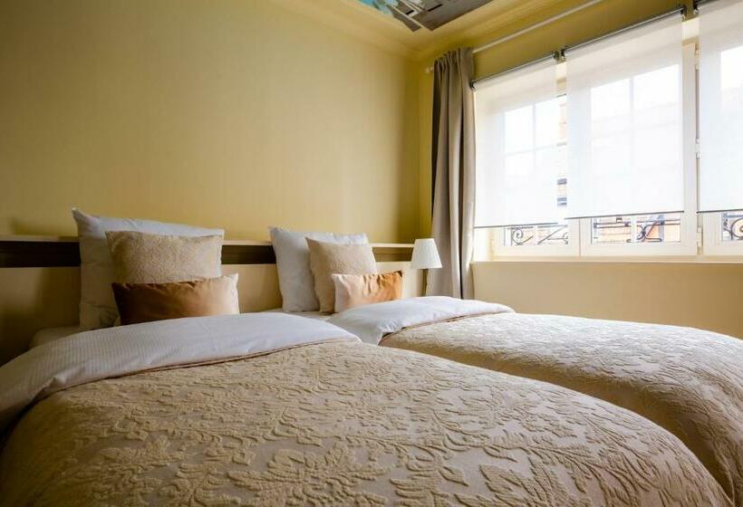 ペンション Place To Bee