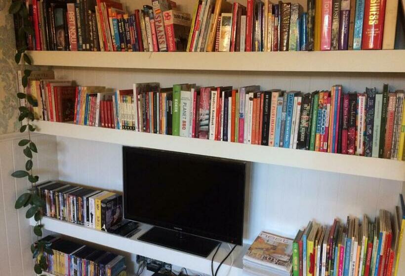 ペンション Place To Bee