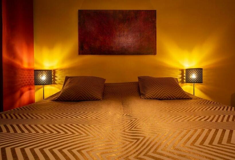 ペンション Place To Bee