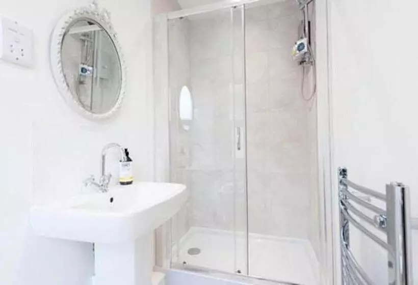 Majatalo The Blackwater Suite