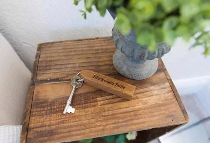 Majatalo The Blackwater Suite