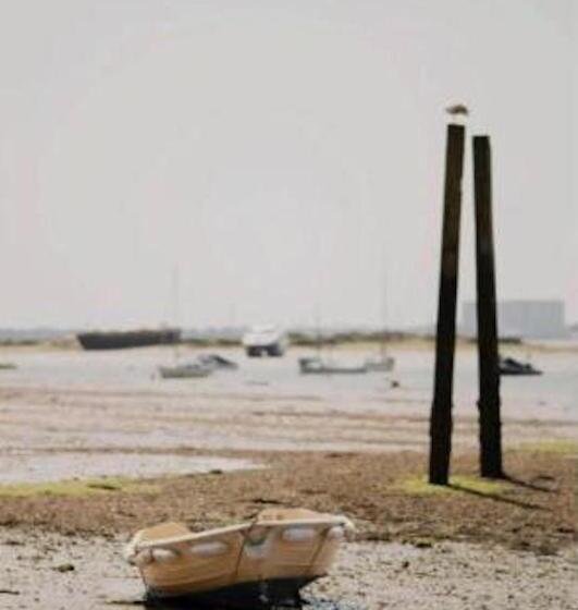 بنسيون The Blackwater Suite