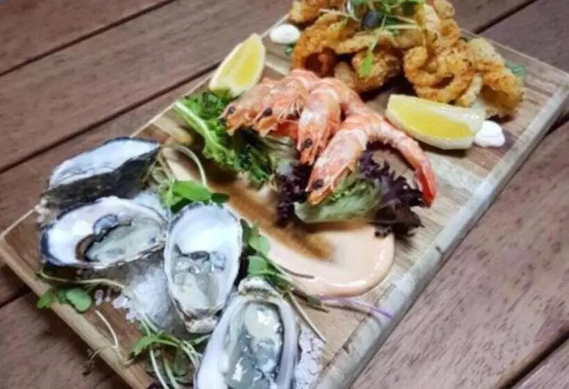 Majatalo The Blackwater Suite