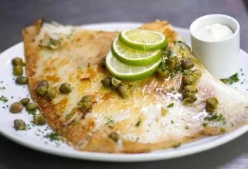 Majatalo The Blackwater Suite