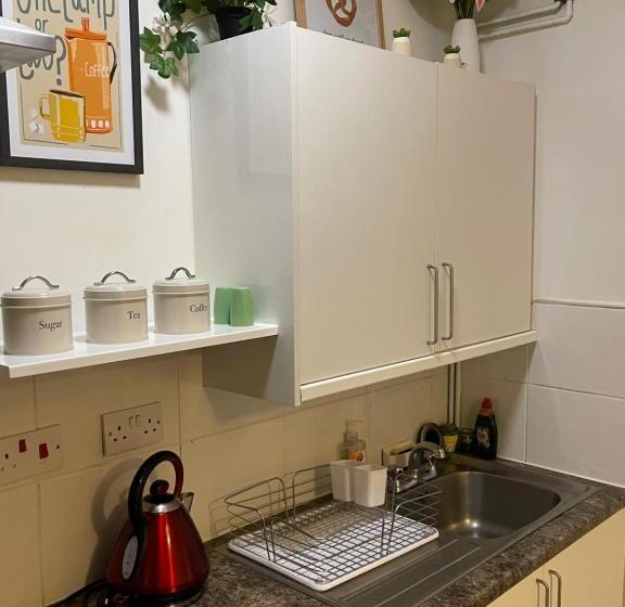 Alberg Backpackers Blackpool Hotel & Suites