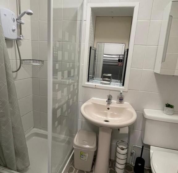 Alberg Backpackers Blackpool Hotel & Suites