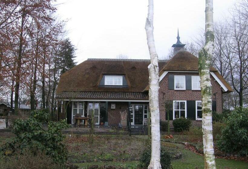 B&b De Zeven Berken