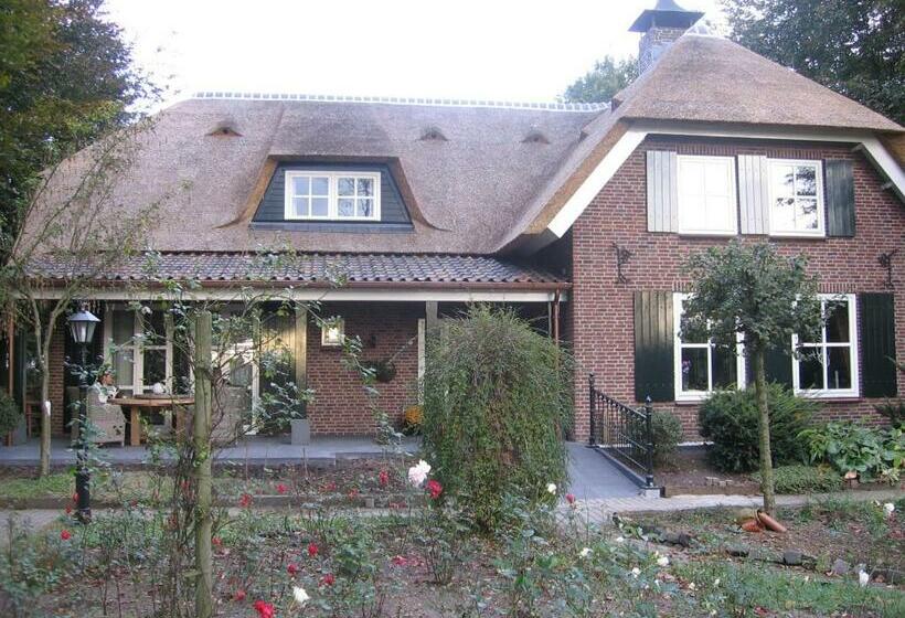 B&b De Zeven Berken