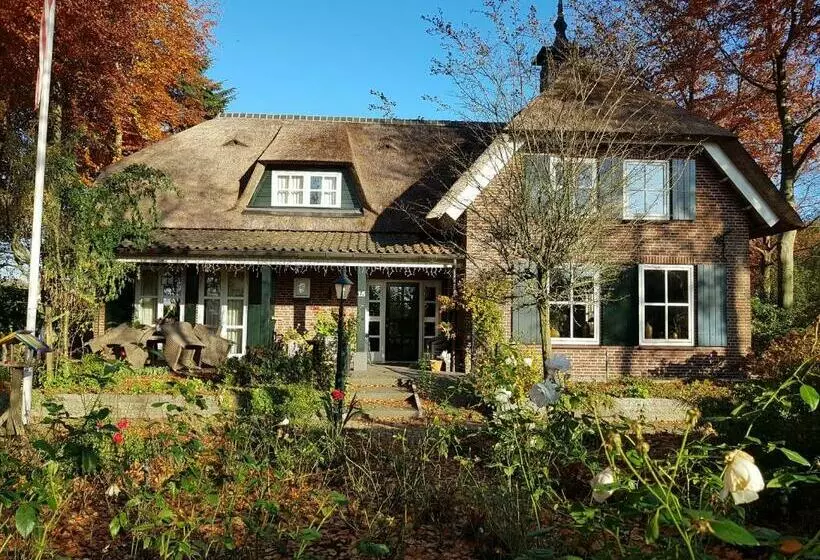 B&b De Zeven Berken