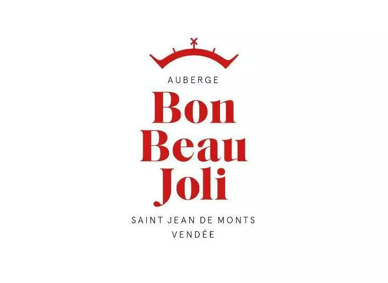 تختخواب و صبحانه Auberge Bonbeaujoli