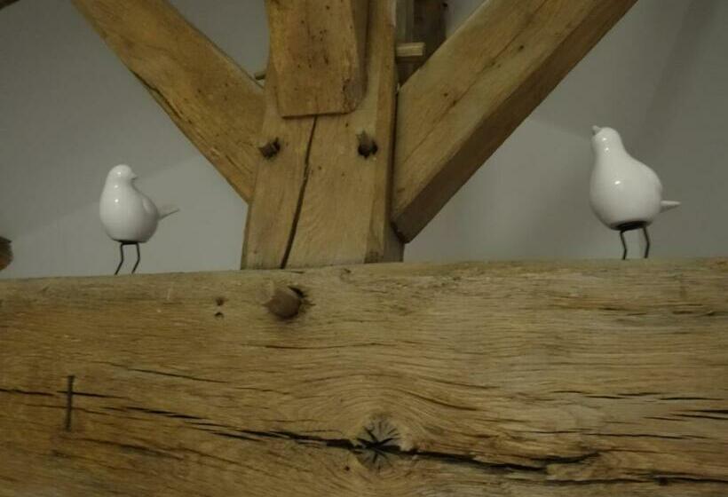 민박 Auberge Bonbeaujoli