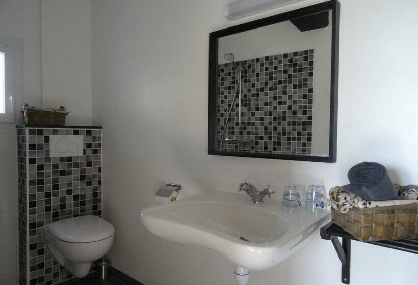 민박 Auberge Bonbeaujoli