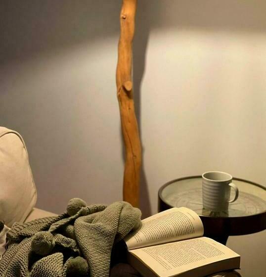 Bed and Breakfast Casa Dos Caldeiras