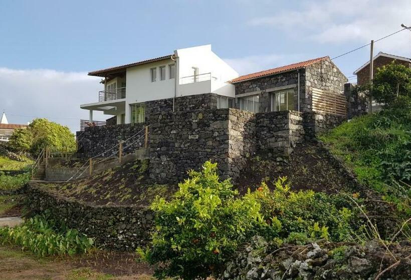 Bed and Breakfast Casa Dos Caldeiras