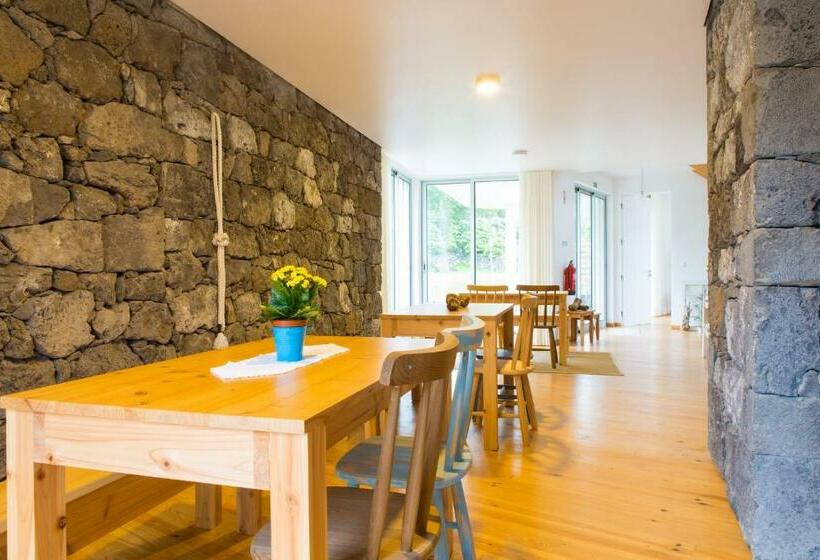 Bed and Breakfast Casa Dos Caldeiras