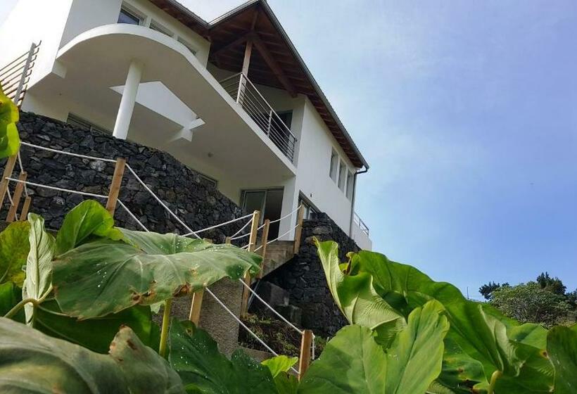 Bed and Breakfast Casa Dos Caldeiras