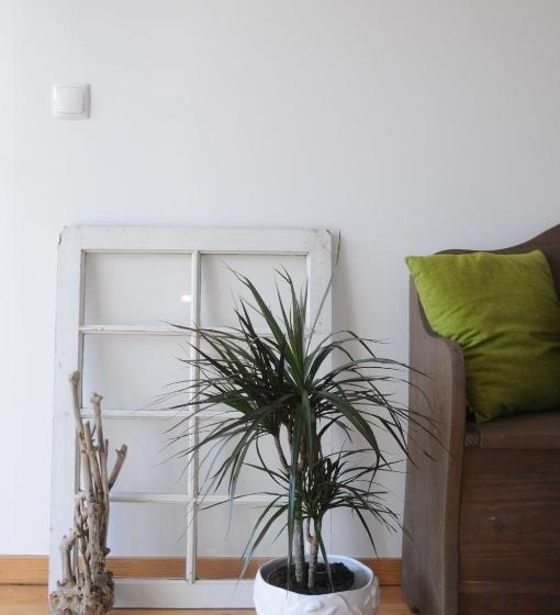 Bed and Breakfast Casa Dos Caldeiras