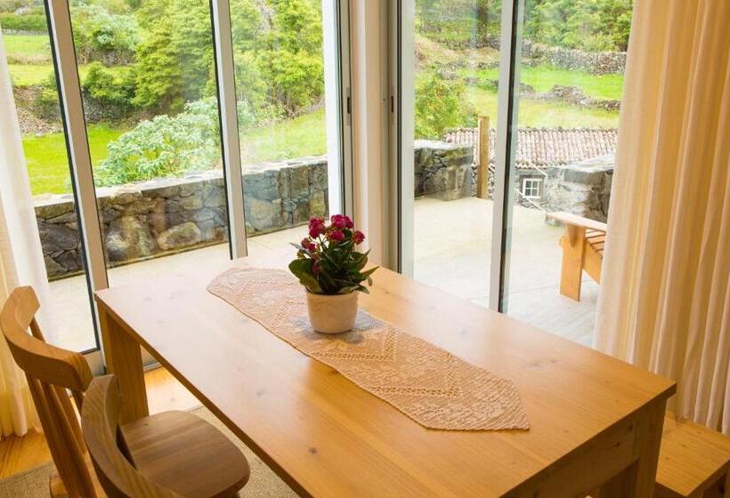 Bed and Breakfast Casa Dos Caldeiras