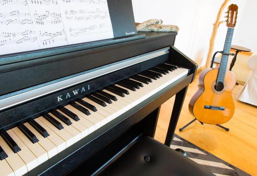 Bed and Breakfast Casa Dos Caldeiras