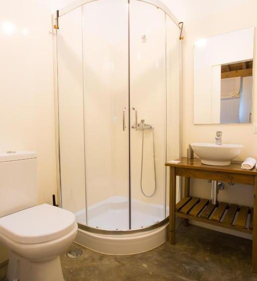 Bed and Breakfast Casa Dos Caldeiras