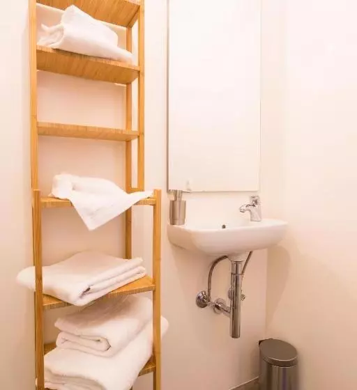 ベッドアンドブレックファースト Casa Dos Caldeiras