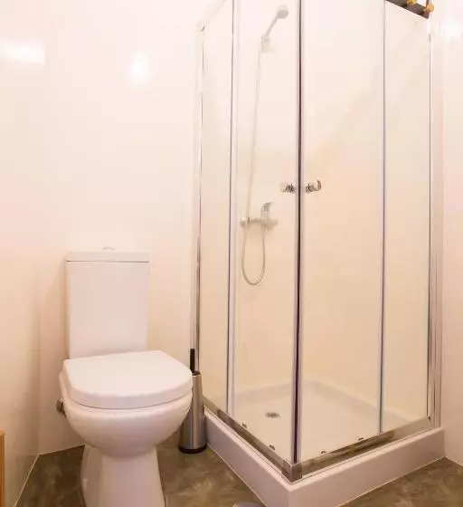 ベッドアンドブレックファースト Casa Dos Caldeiras